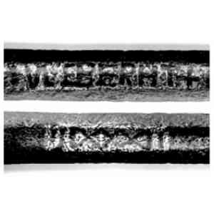 Click para ampliar. Pulsa en el nombre para ver la ficha. 00001 ULFBERTH